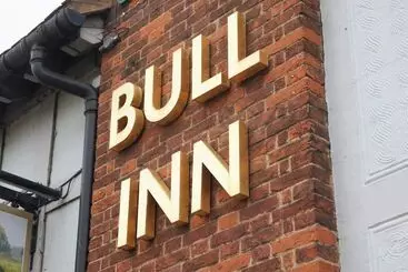 Bull Hotel By Greene King Inns