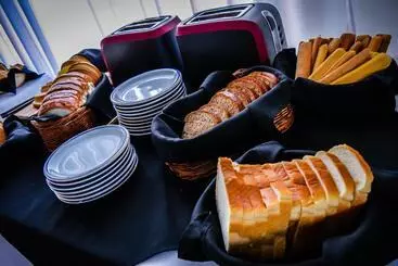 Elegance Hotel Tandil