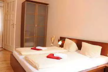 Europeapartments Brüsseler Straße