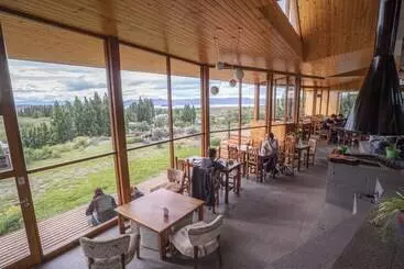 Hotel America Del Sur Calafate Hostel