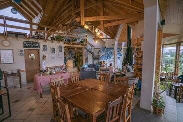 Hotel America Del Sur Calafate Hostel