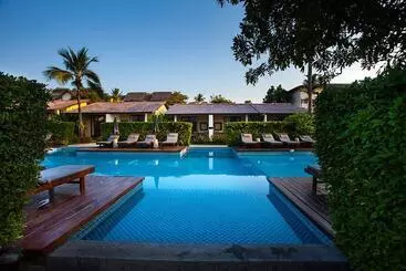 Hotel Baan Talay Resort
