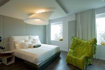 בית מלון כפרי Palazzo Matteotti Milan