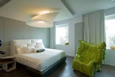 בית מלון כפרי Palazzo Matteotti Milan