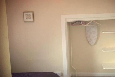 Hotel Chapel Cross Guesthouse