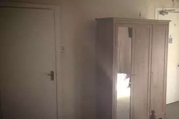 Hotel Chapel Cross Guesthouse