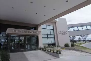 Epic Hotel San Luis