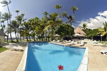 Hotel Koulnoue Village