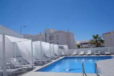 Kr Hotels   Albufeira Lounge