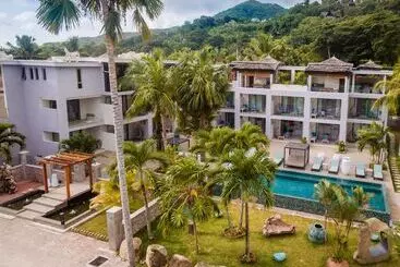 هتل Le Duc De Praslin