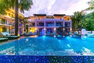 هتل Le Duc De Praslin