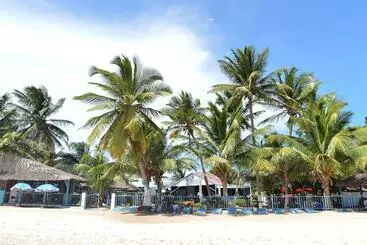 Hotel Le Grand Hôtel Diego