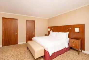 London Twickenham Stadium Hotel, A Member Of Radisson Individuals