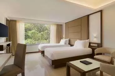 Hotel Ramada Resort By Wyndham Kochi