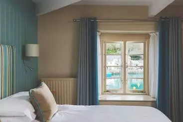 ホテル The Old Custom House