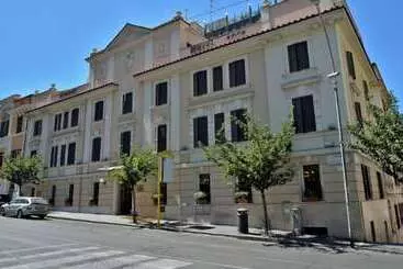 Tmark Hotel Vaticano