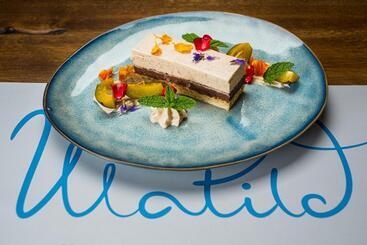 Nocleg ze śniadaniem Matild Country