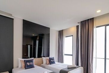 شقة فندقية Premium Suites D Lement At Genting Highlands
