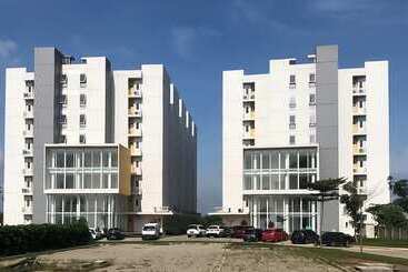 Pensionat Koolkost @ Apartment Aeropolis