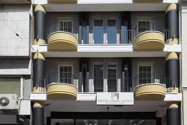 ペンション Pietra Mare Suites