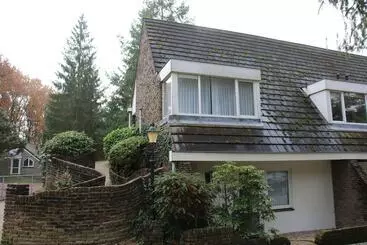 Lomakeskus Vakantiepark De Bosrand