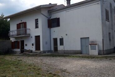 Bed and Breakfast Casale Lucia