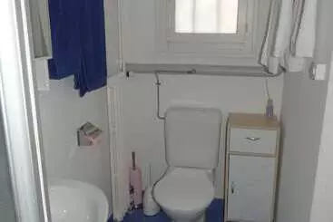 Hotel Au Bonheur Des Iris