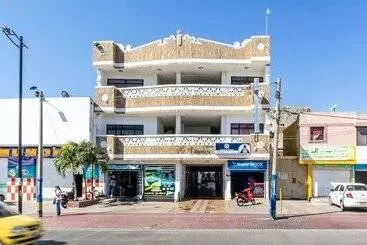 Hotel Damar