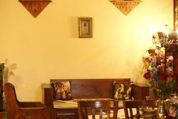 Hotel Elif Hatun Konagi