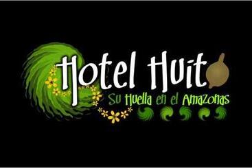 Hôtel Huito