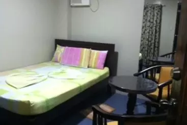 Hôtel Madid's Inn Beach Resort