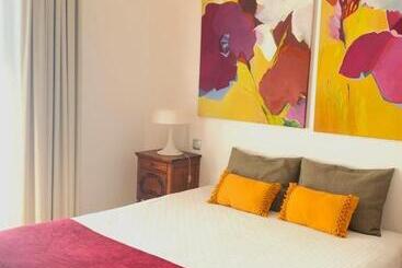 فندق Quinta De Fiães