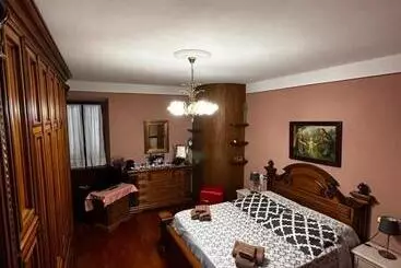 Bed and Breakfast A Collodi Io & Mamma