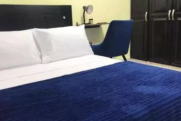 Bed and Breakfast Aloja T En Zona Centrica De Armenia