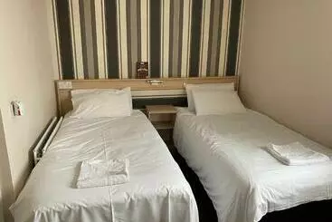 Hotel Arncliffe Lodge