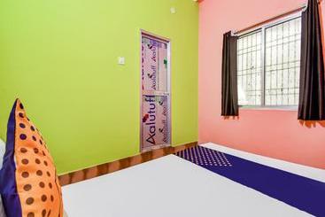 Hotel Spot On Dgr058 Chandralay