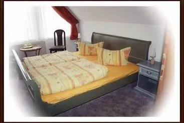 Pension Kartoffelkate