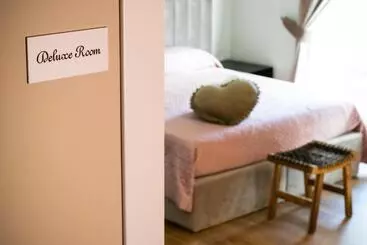 Bed and Breakfast Corte Trento Exclusive Rooms