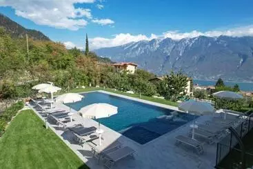 Apartahotel Borgo Ermanno