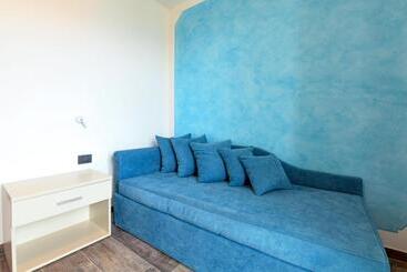 Apart Otel Borgo Ermanno