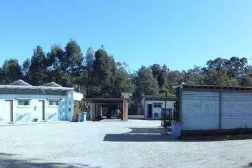 Motel Auto Lodge Motor Inn