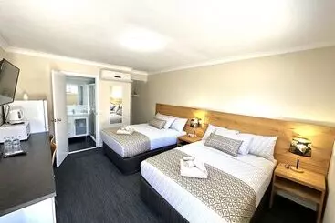 Motel Auto Lodge Motor Inn