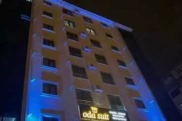 Aparthotel Oda Sui̇t