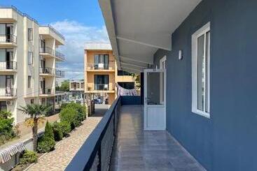 پانسیون Sun Kissed