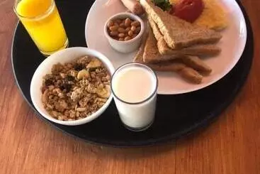 アパートホテル Terra Guest House