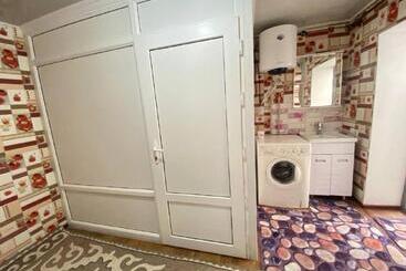 Albergue Naryn Guest House