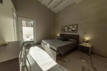 Bed and Breakfast Corleone Guesthouse