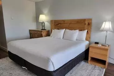 Hotell Chautauqua Resort & Conference Center
