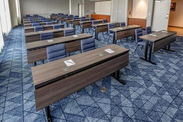 Hôtel Courtyard Rochester Downtown