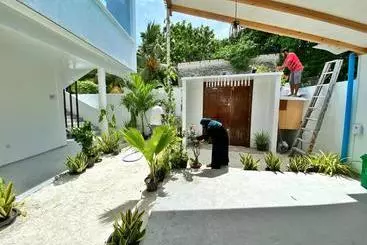 Hotel Dhonkamana Stay